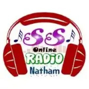 SS Radio Natham : Tamil Radio