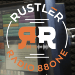KCWC Rustler Radio 88.1 FM : USA Radio