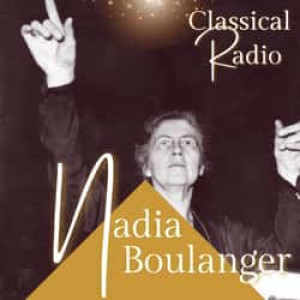 Nadia Boulanger
