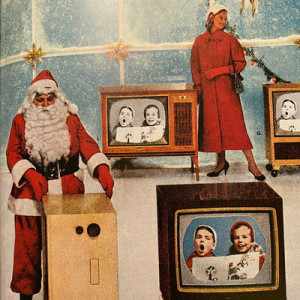 Department Store Christmas (Special)