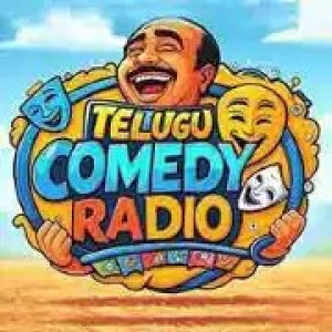 Telugu Comedy : Telugu Radio