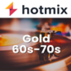 Hotmixradio Golds