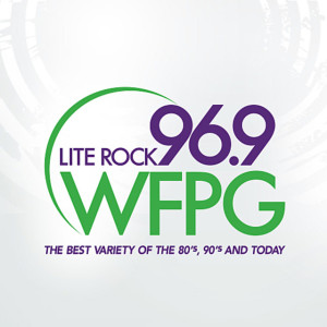WFPG 96.9 FM