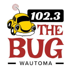 WAUH – 102.3 The Bug : USA Radio 