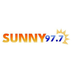 WFDL-FM Sunny 97.7 FM : USA Radio