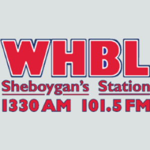 WHBL 1330 AM and 101.5 FM : USA Radio