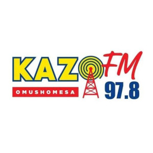 Kazo 97.8 FM
