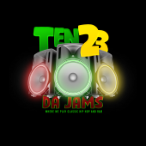 Ten 23 The Jamz