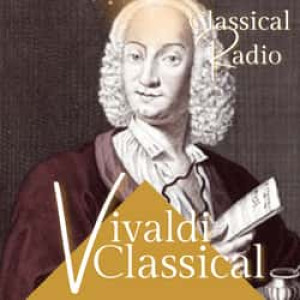 Vivaldi Classical Radio