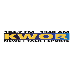 KWOR 1340 AM : USA Radio