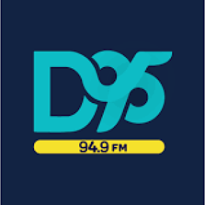 D95 - MÉXICO 94.9 FM XHCHH-FM