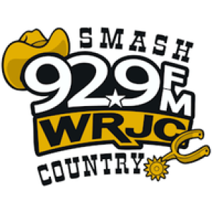 WRJC Smash Country 92.9 FM : USA Radio