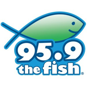 The Fish 95.9 FM