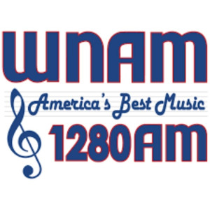 WNAM 1280 AM