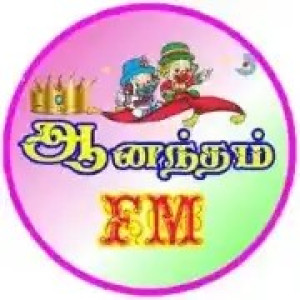 Anandham FM : Tamil Radio