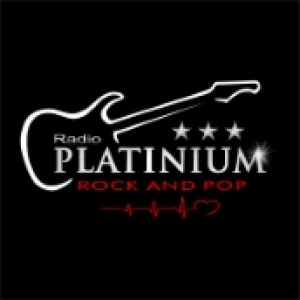 Radio Platinum Rock and Pop