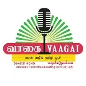 Vaagai FM : Tamil Radio