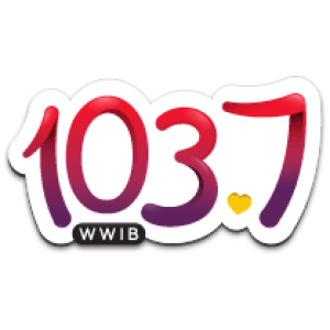 WWIB 103.7 FM : USA Radio