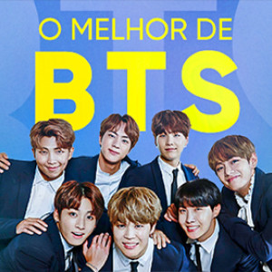 O Melhor de BTS