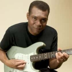 Robert Cray Radio