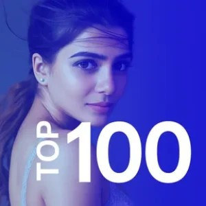 Telugu Top 100 : Hyderabad