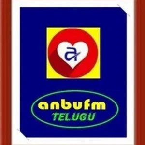 Anbu FM Telugu : Tamil Radio