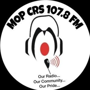 M.O.P Community Radio 107.8