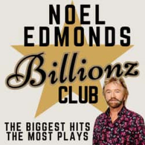 Noel Edmonds' Billionz Club