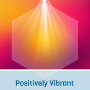 Positively Vibrant Radio