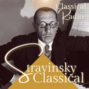 Stravinsky Classical Radio