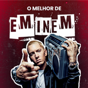 O Melhor De Eminem