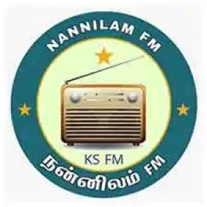 Nannilam FM : Tamil Radio