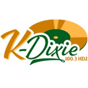 Kdixie 100.3
