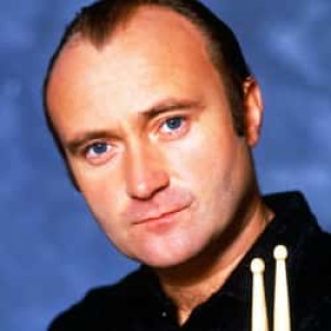 Phil Collins - HITS Radio