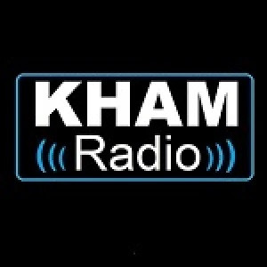 KHAM Radio