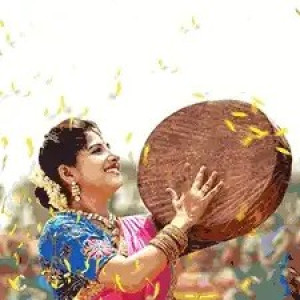 Mangli Folk songs : Telugu Radio