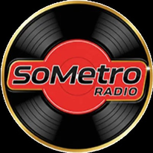 SoMetro Radio