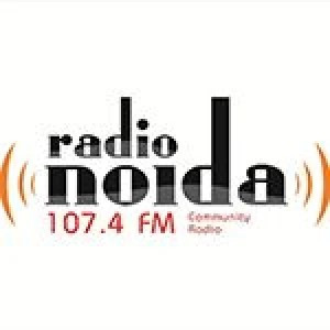 Radio Noida 107.4