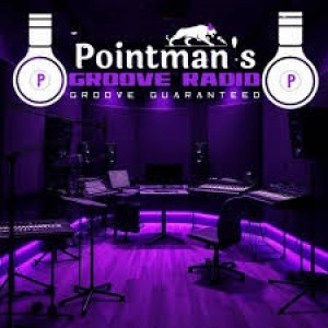 POINTMAN'S GROOVE RADIO