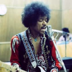 Jimi Hendrix - HITS