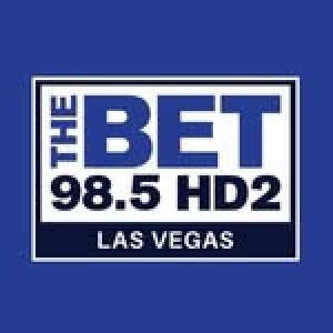 The Bet Las Vegas Radio