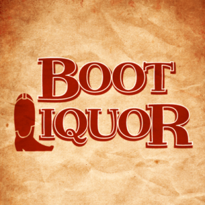 Boot Liquor