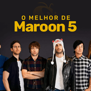O Melhor de Maroon 5