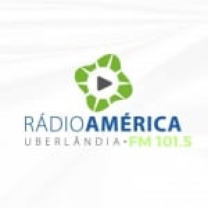 Rádio América 101.5 FM