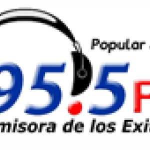 POPULAR 95.5 FM
