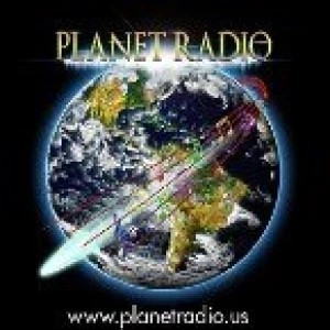 PlanetRadio.US