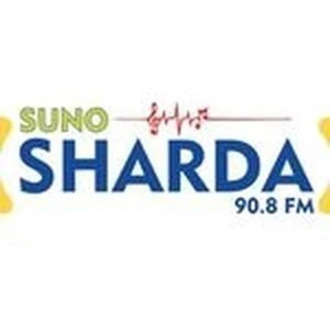Suno Sharda 90.8 FM : Noida