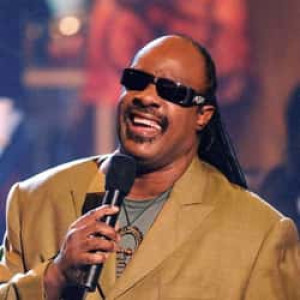 Stevie Wonder - HITS Radio