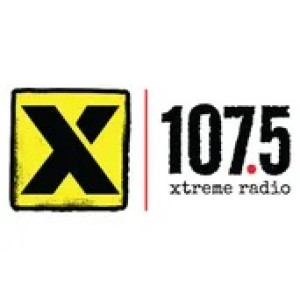 X 107.5 - Xtreme Radio