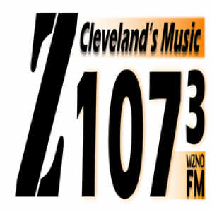 Z 107.3 WZNO FM Tennessee
